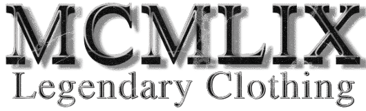 mcmlix.co.uk -site logo