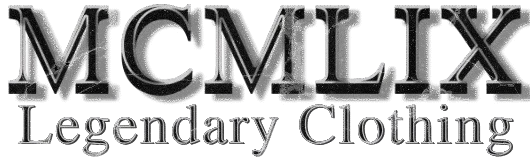 mcmlix.co.uk -site logo